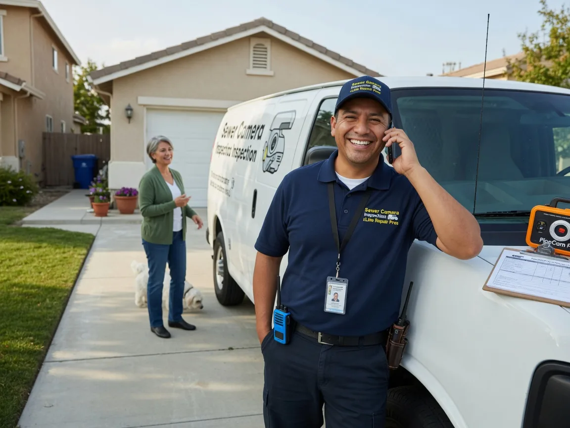 Sewer Line Repair Berlin Center, OH FAQs